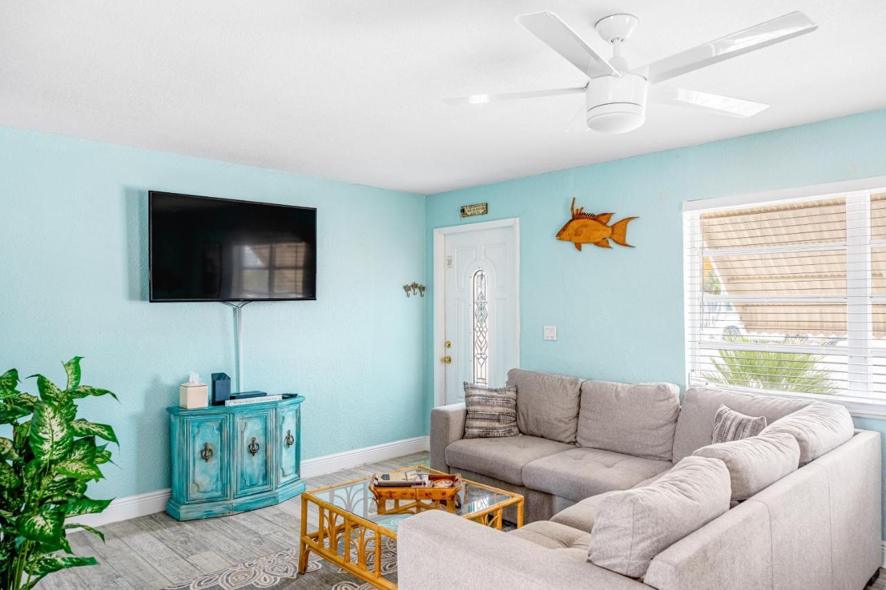 Yellowtail House Marathon Exterior photo