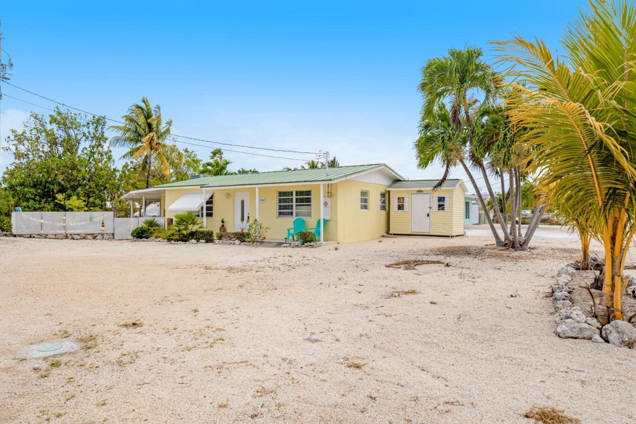 Yellowtail House Marathon Exterior photo