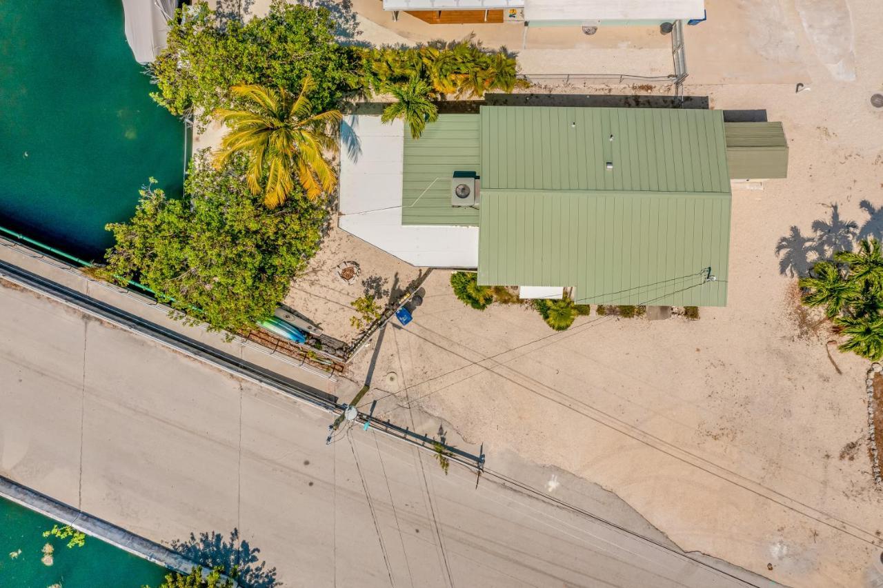 Yellowtail House Marathon Exterior photo