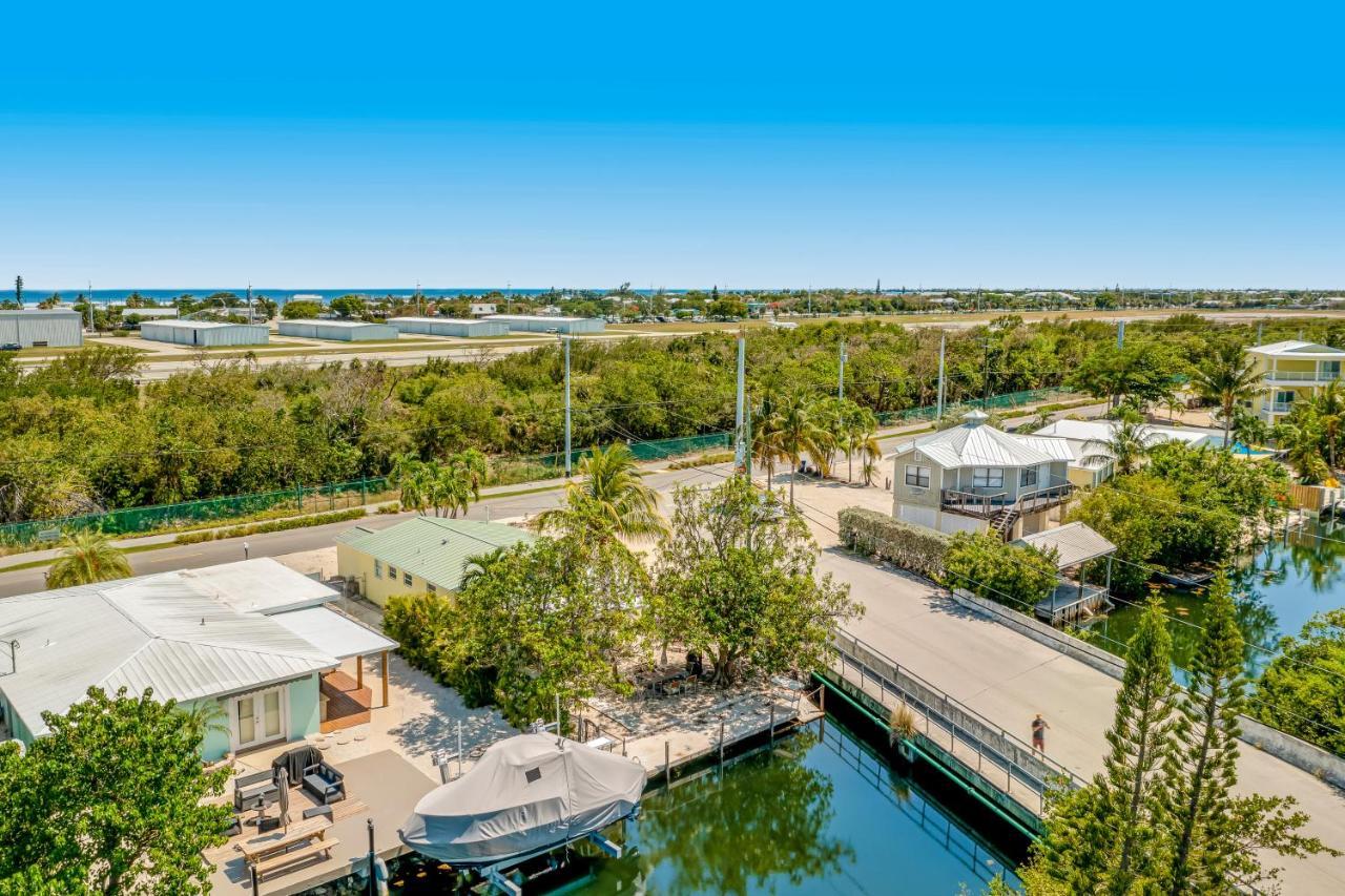 Yellowtail House Marathon Exterior photo
