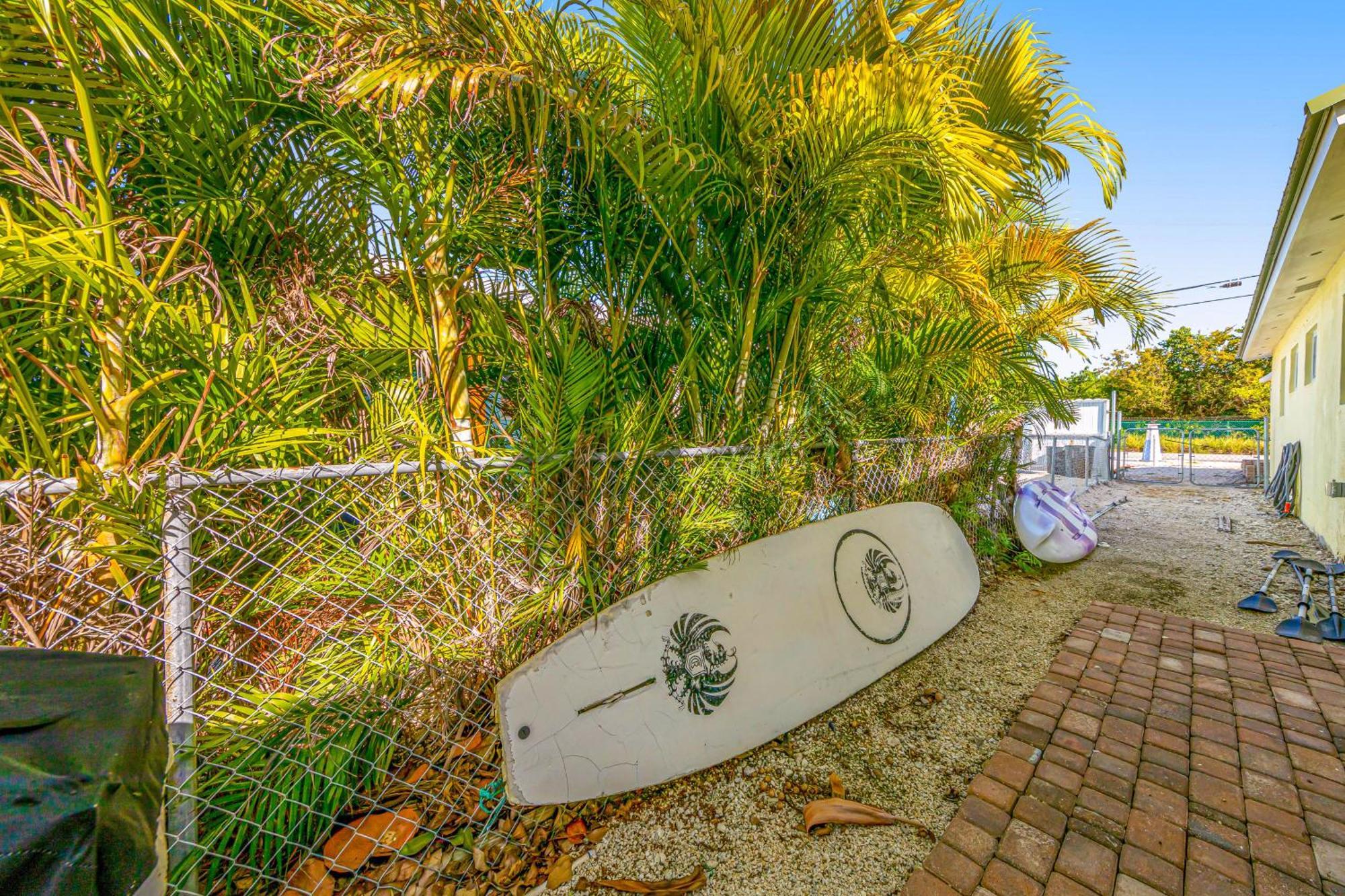 Yellowtail House Marathon Exterior photo